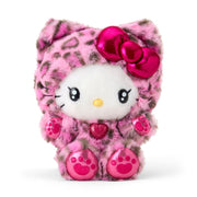 Hello Kitty "Sanrio Galneko" Plush