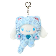 Cinnamoroll "Sanrio Galneko" Plush Mascot
