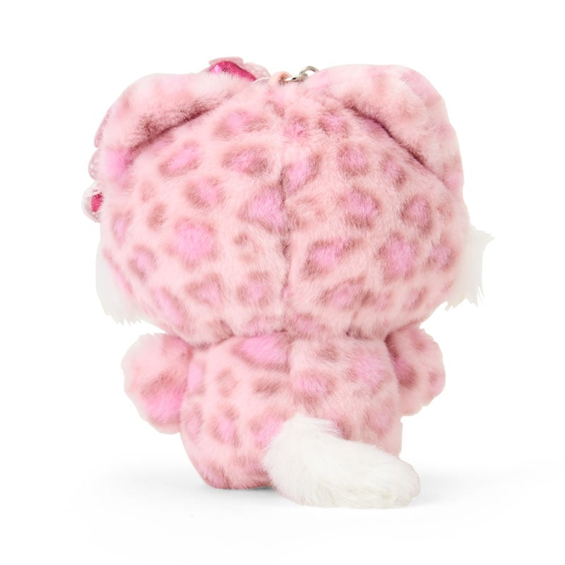 Charmmy Kitty "Sanrio Galneko" Plush Mascot