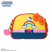 Hello Kitty "Oshare Majo Love and Berry" Pouch