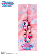 Hello Mimi "Oshare Majo Love and Berry" Strap