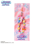Hello Kitty "Oshare Majo Love and Berry" Strap