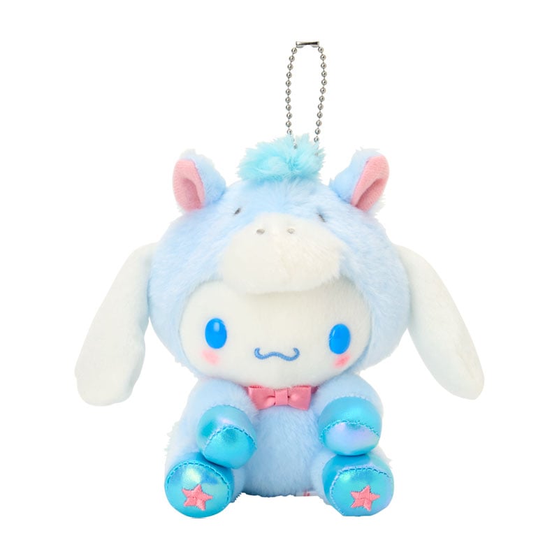 Cinnamoroll 2026 Zodiac Plush Mascot