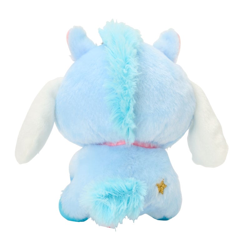 Cinnamoroll 2026 Zodiac Plush Mascot