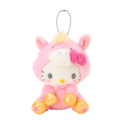 Hello Kitty 2026 Zodiac Plush Mascot