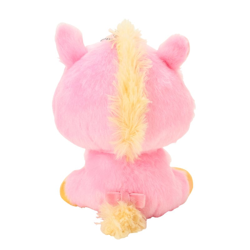 Hello Kitty 2026 Zodiac Plush Mascot