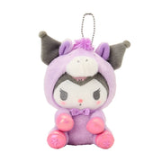 Kuromi 2026 Zodiac Plush Mascot