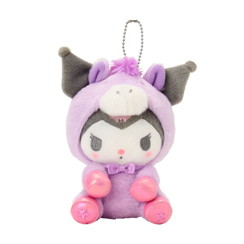 Kuromi 2026 Zodiac Plush Mascot