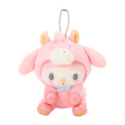 My Melody 2026 Zodiac Plush Mascot
