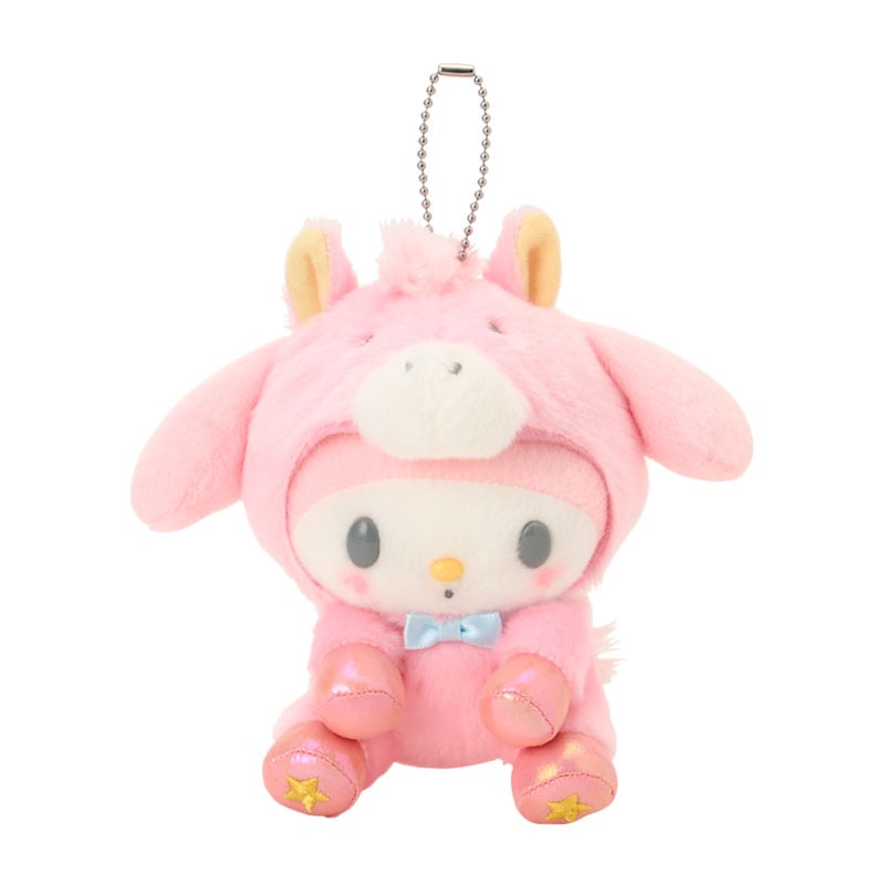 My Melody 2026 Zodiac Plush Mascot