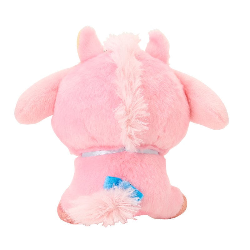 My Melody 2026 Zodiac Plush Mascot