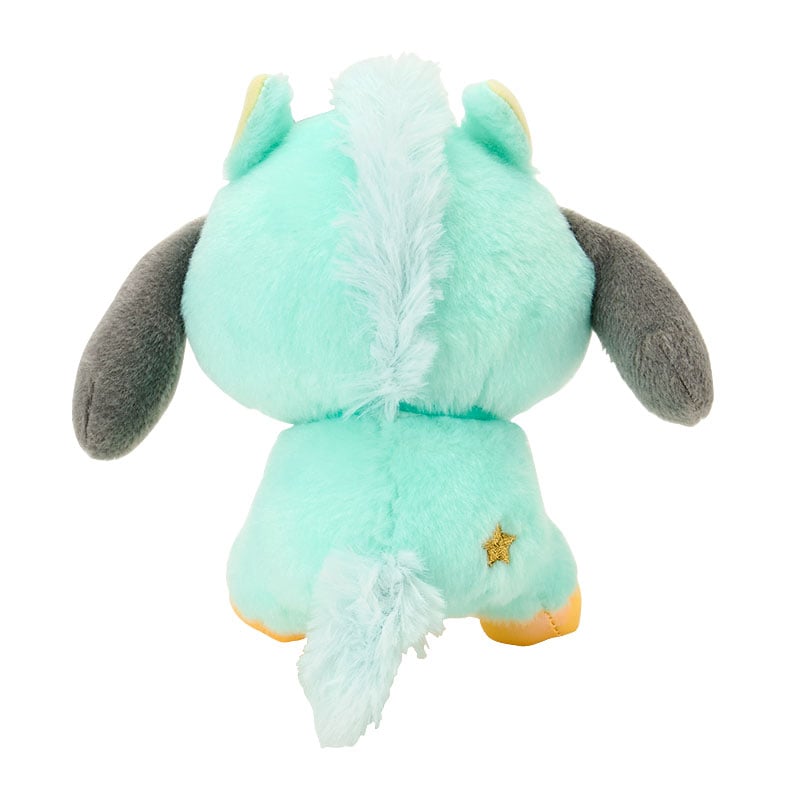 Pochacco 2026 Zodiac Plush Mascot