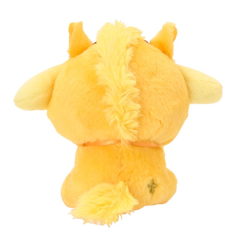 PomPomPurin 2026 Zodiac Plush Mascot