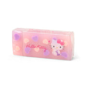 Hello Kitty Clear Eraser