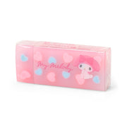 My Melody Clear Eraser