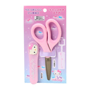 Hello Kitty Scissors w/ Cap