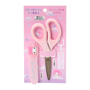 My Melody Scissors w/ Cap