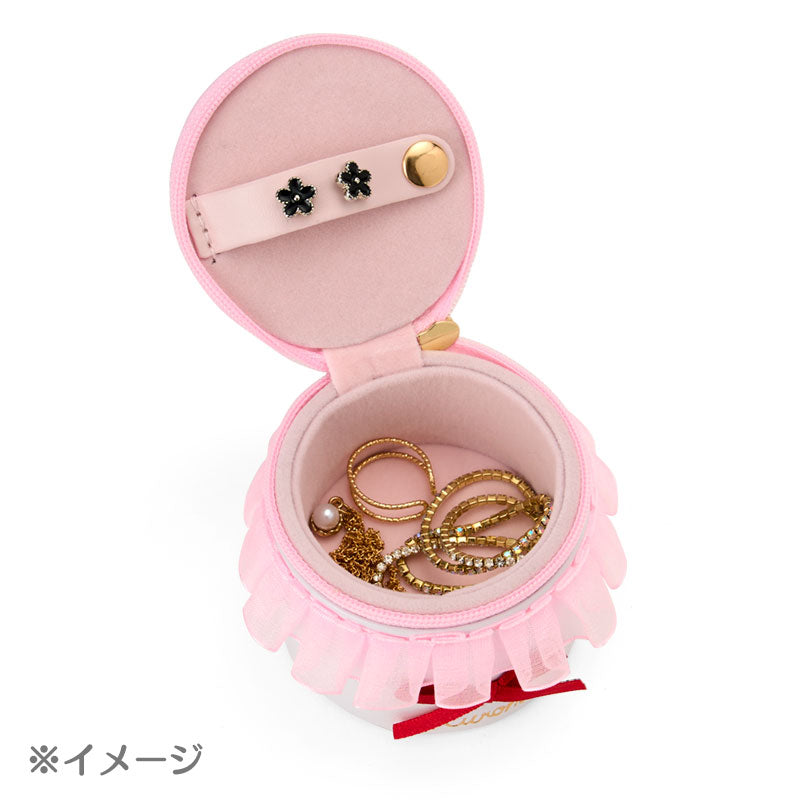 Cinnamoroll "Strawberry Whipped Cake" Plush Set