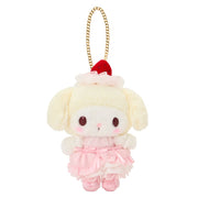 My Melody "Strawberry Whipped Cake" Plush Mascot