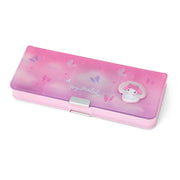 My Melody Double-sided Opening Pencil Case