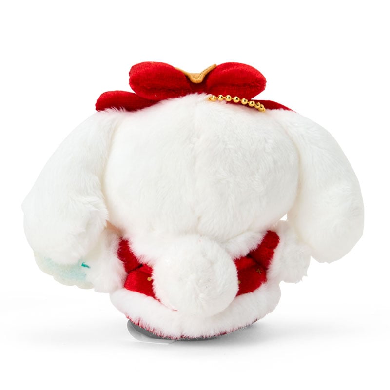 Cinnamoroll "Christmas 2025" Plush Mascot