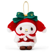 My Melody "Christmas 2025" Plush Mascot