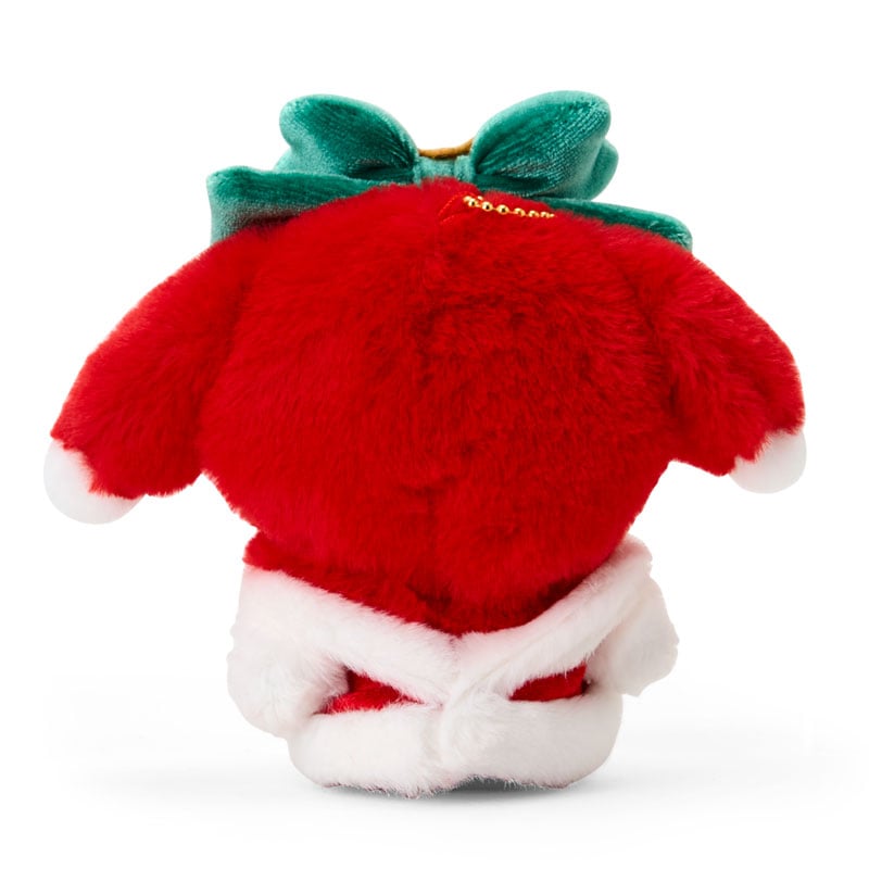 My Melody "Christmas 2025" Plush Mascot