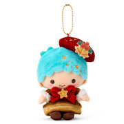 Kiki "Christmas 2025" Plush Mascot