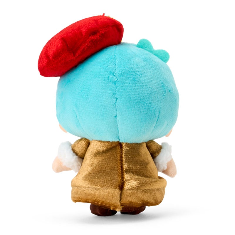 Kiki "Christmas 2025" Plush Mascot