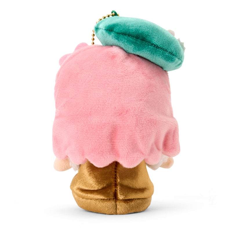 Lala "Christmas 2025" Plush Mascot