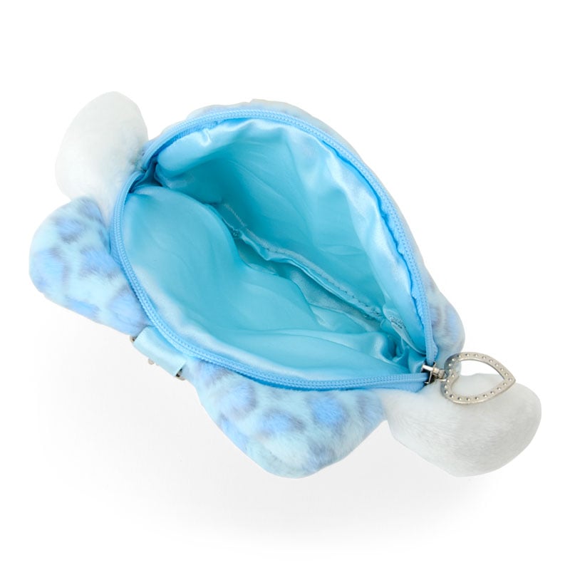 Cinnamoroll "Sanrio Galneko" Face Pouch