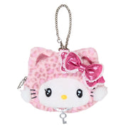 Charmmy Kitty "Sanrio Galneko" Face Pouch
