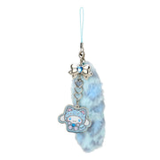 Cinnamoroll "Sanrio Galneko" Tail Strap