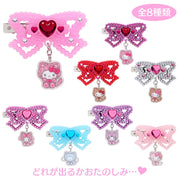 Sanrio Character "Sanrio Galneko" Hair Clip Blind Box