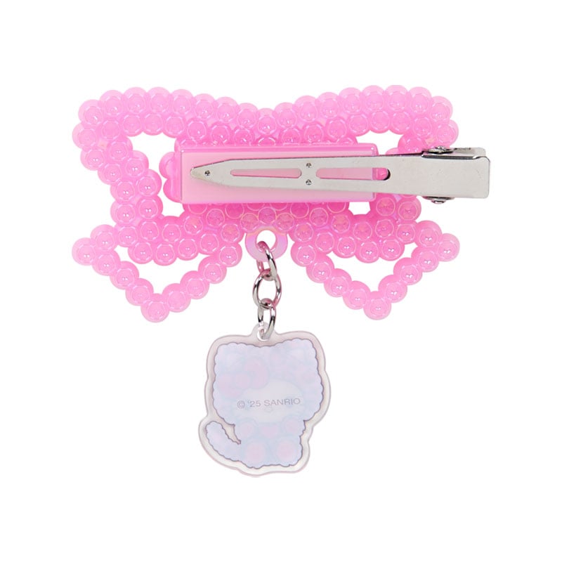 Sanrio Character "Sanrio Galneko" Hair Clip Blind Box