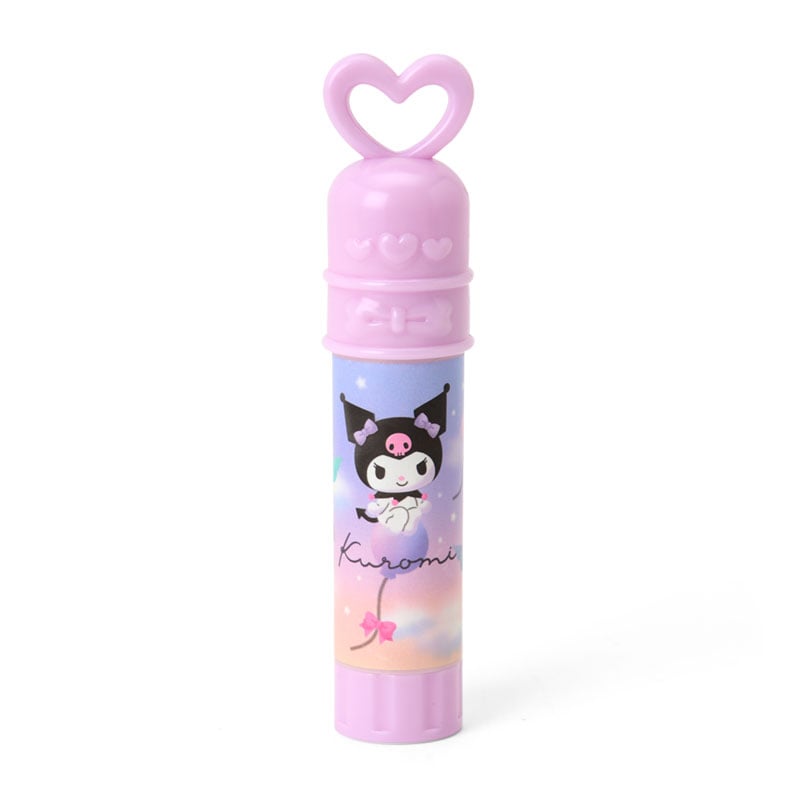 Kuromi Glue Stick