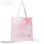Sanrio x Mezzo Piano Tote Bag