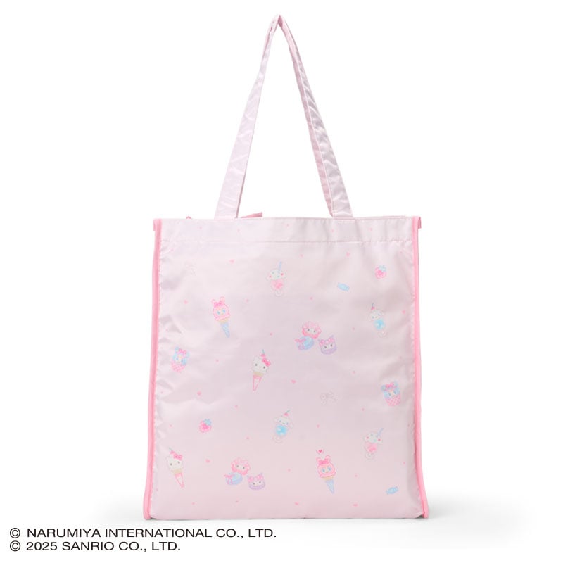 Sanrio x Mezzo Piano Tote Bag