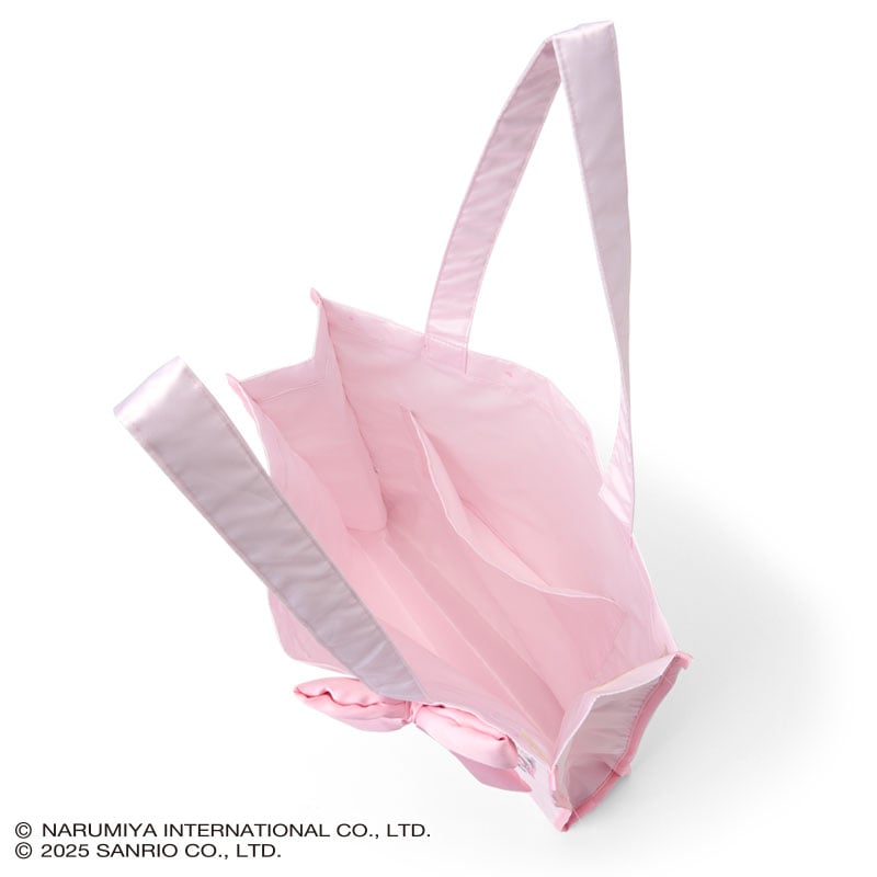 Sanrio x Mezzo Piano Tote Bag