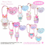 Sanrio x Mezzo Piano Charm Blind Box