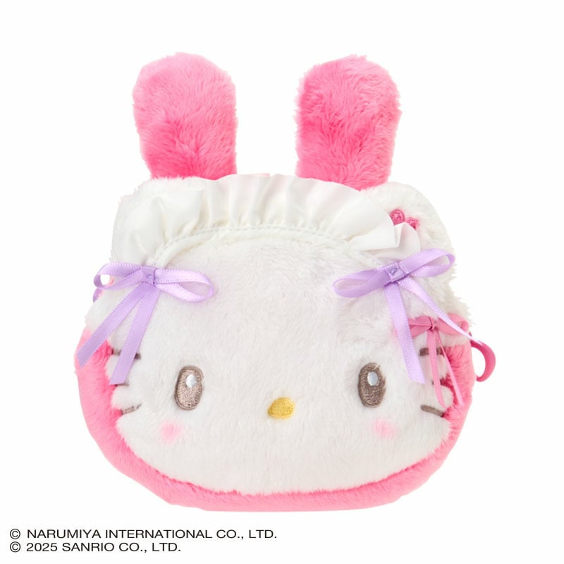 Hello Kitty x Mezzo Piano Pouch