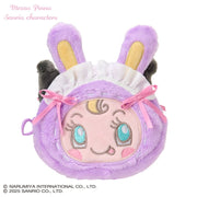 Kuromi x Mezzo Piano Pouch