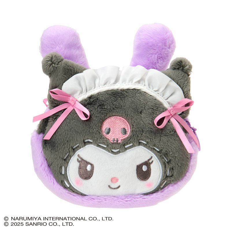 Kuromi x Mezzo Piano Pouch