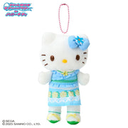 Hello Kitty "Love and Berry" Plush Mascot [Sawayaka Paysage]