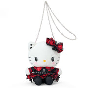 Hello Kitty "Sweet Rock 'n' Check" Shoulder Bag