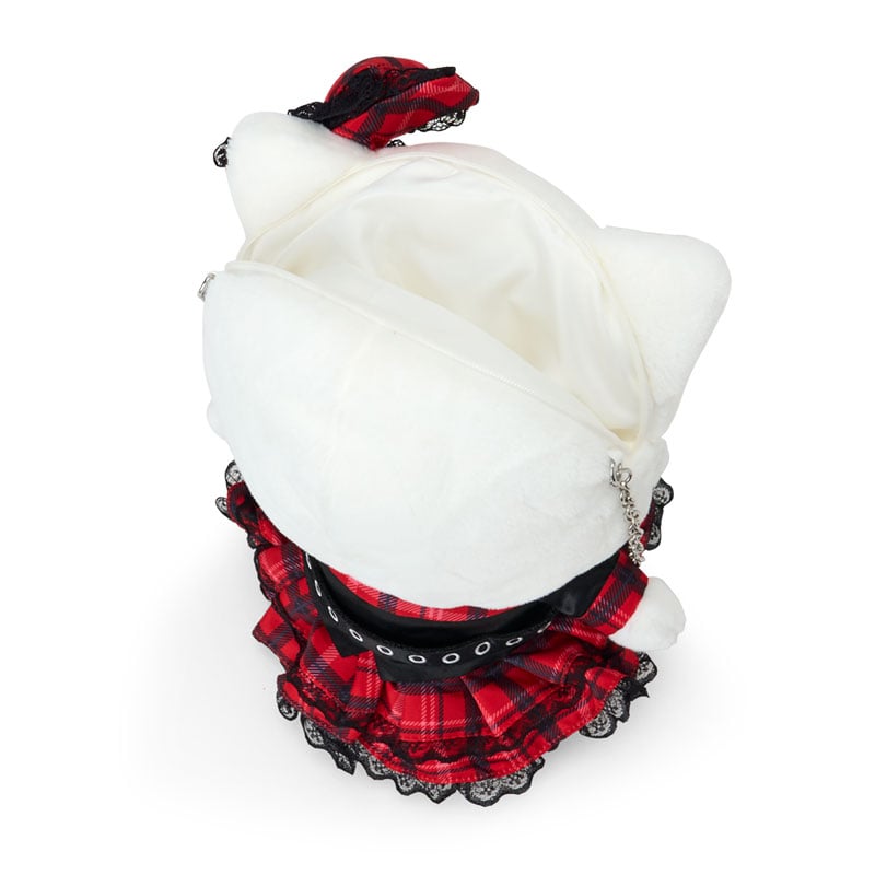 Hello Kitty "Sweet Rock 'n' Check" Shoulder Bag