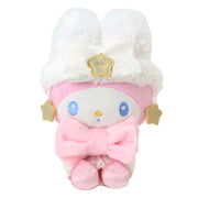 My Melody Glitter Inter Plush