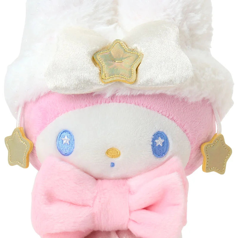 My Melody Glitter Inter Plush