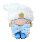 Kiki "Kirakira Winter" Large Plush