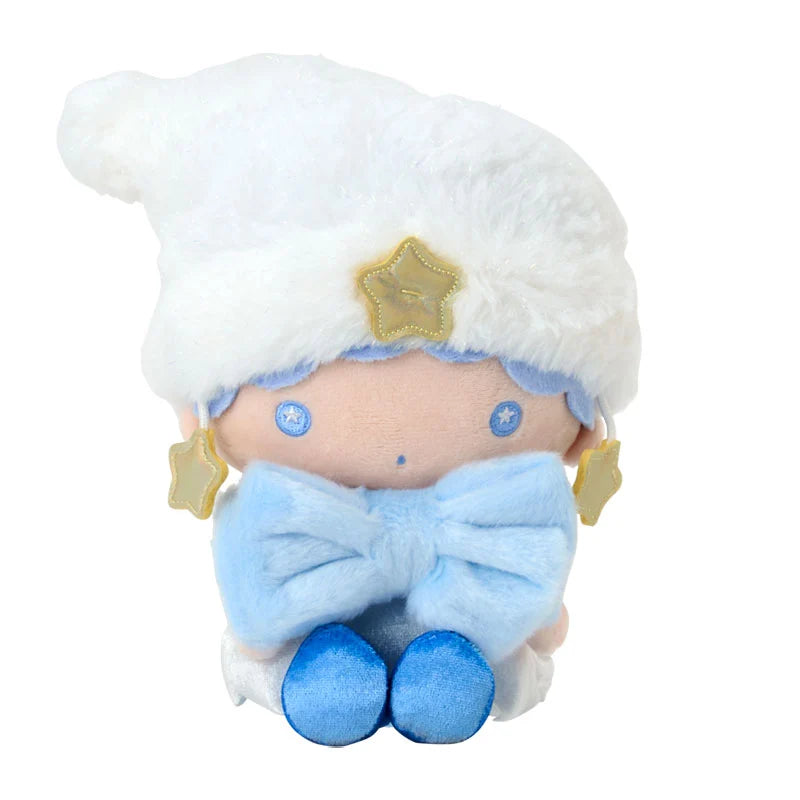 Kiki "Kirakira Winter" Large Plush